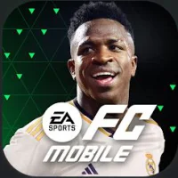 EA SPORTS FC™ Mobile Soccer Mod Apk 26.1.03 (Mod Menu)