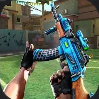 MaskGun Mod Apk 3.050 (Mod Menu)